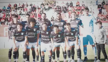 guti�rrez - hurac�n las heras