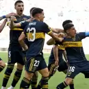 Boca debuta ante Argentinos Juniors en un duelo de alto riesgo: hora, formaciones y TV