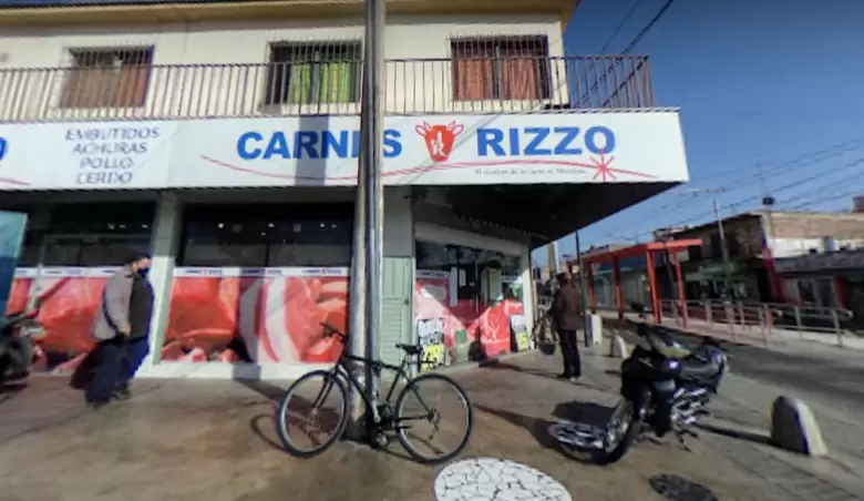 Carnicería