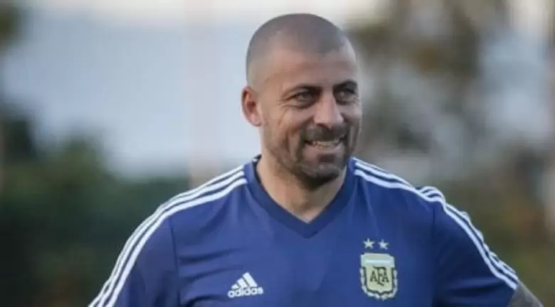 walter samuel