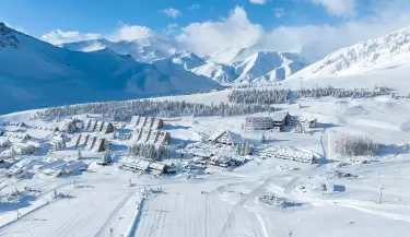 valle las le�as