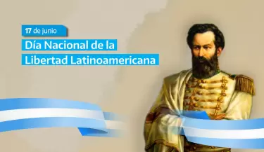 dia de la libertad latinoamericana guemes