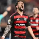 (Video) Flamengo debut� con victoria ante Esperance en el Mundial de Clubes