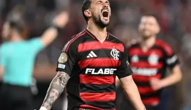 flamengo - esperance