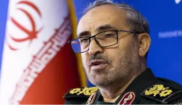 jefe militar iran� asesinado