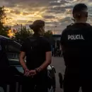 Operativos en el Gran Mendoza: veh�culos recuperados, un arma secuestrada y un detenido