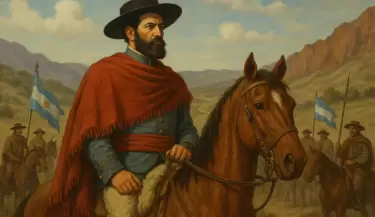 martin miguel de guemes