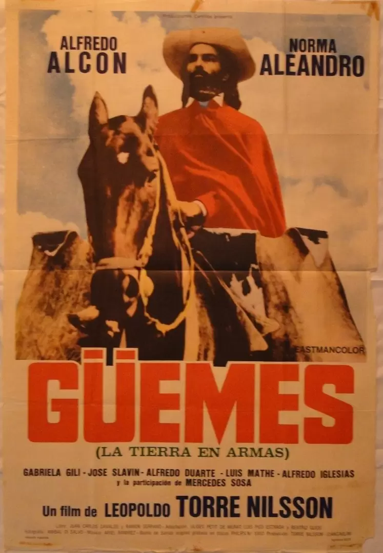 guemes