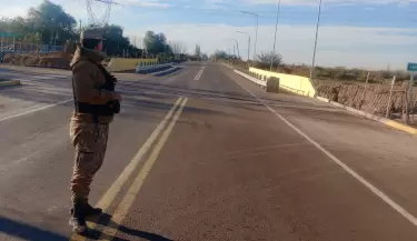 Operativos tr�fico ilegal