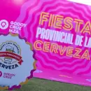 Por primera vez, la Fiesta de la Cerveza tendr� una imagen elegida por concurso