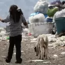 Cayeron otra vez la pobreza y la indigencia en el pa�s, seg�n el Indec