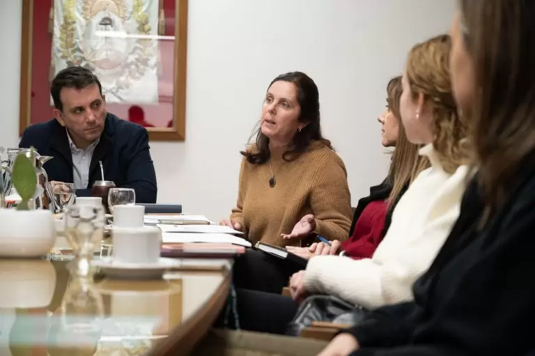 Resultados del Censo de Fluidez y Comprensi�n Lectora