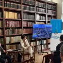 Mendoza present� en Par�s su estrategia para atraer inversiones en energ�a y miner�a