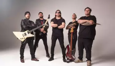 metalmania