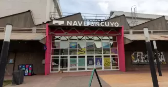 banda ojos de todos