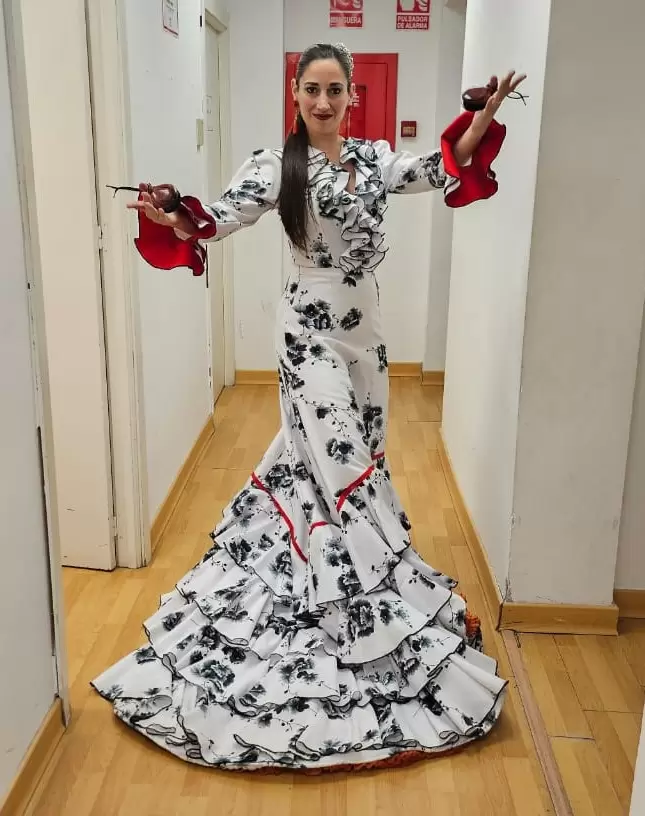 florencia fourcade