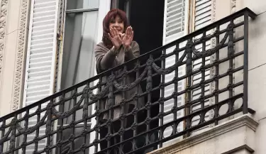 cristina
