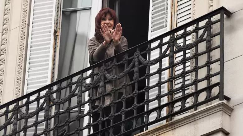 cristina