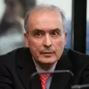 Jos� L�pez, el de los bolsos con d�lares, se entreg� a la Justicia por la causa Vialidad