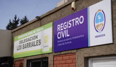 registro civil mendoza