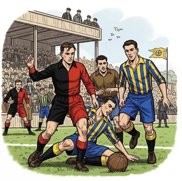 newells rosario 1905