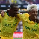 Mamelodi Sundowns le ganó a Ulsan Hyundai por el Mundial de Clubes