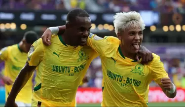 Mamelodi Sundowns
