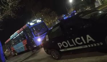 Operativos policiales