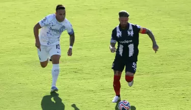 inter - monterrey