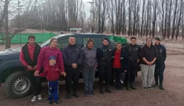 colecta solidaria