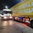 Dos conductores muertos en accidentes de tránsito en Godoy Cruz y en San Carlos