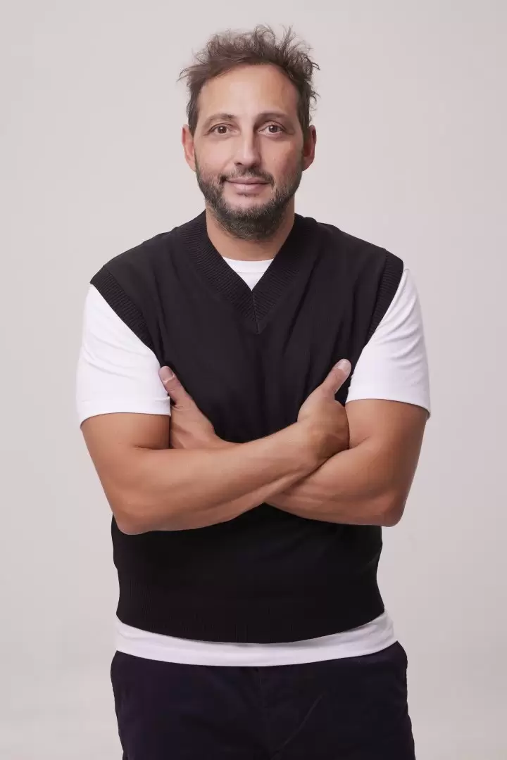 ariel staltari