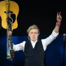 Paul McCartney lanzar� una canci�n contra la IA