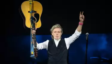 paul mccartney