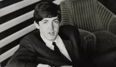 paul mccartney