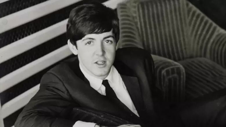 paul mccartney