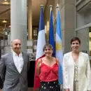 Mendoza y su objetivo de posicionarse como referente internacional en energ�a sostenible