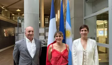 Cooperaci�n internacional