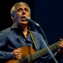 Peteco Carabajal vuelve a Mendoza con dos conciertos gratuitos por el Día de la Bandera