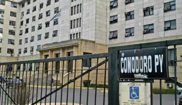 comodoro py