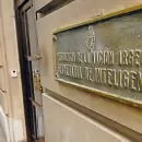Tensi�n diplom�tica: la SIDE detect� en Argentina tareas sospechosas de residentes rusos