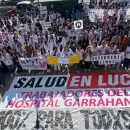 Garrahan en alerta: paro y movilizaci�n tras el veto a la Ley de Emergencia Pedi�trica
