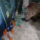 Detectaron alimentos vencidos e irregularidades en tres comercios de Tunuyán