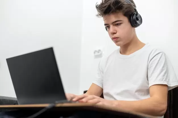 Computadora cursos online