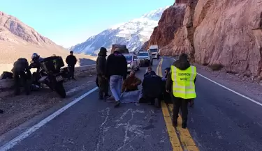 accidente