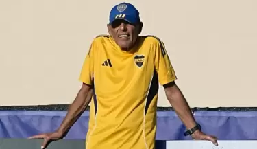 russo boca