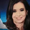 Convocan a un banderazo frente al domicilio de Cristina Kirchner