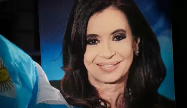 marcha cristina