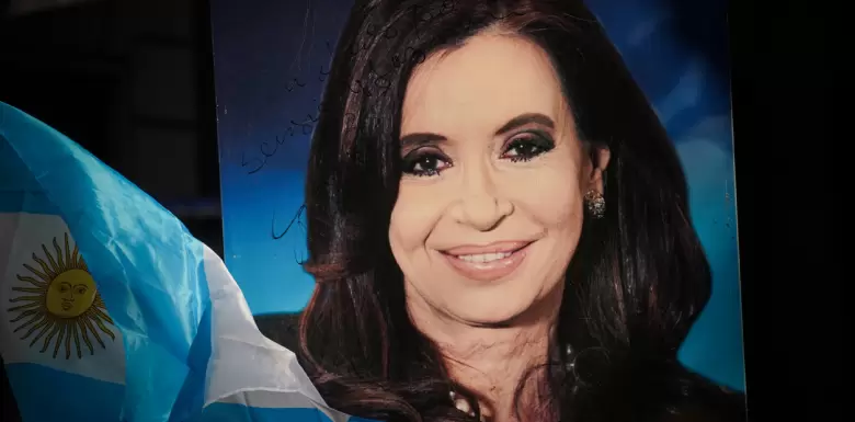 marcha cristina