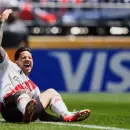 River confirmó la lesión de Sebastián Driussi y se perderá el Mundial de Clubes: los detalles